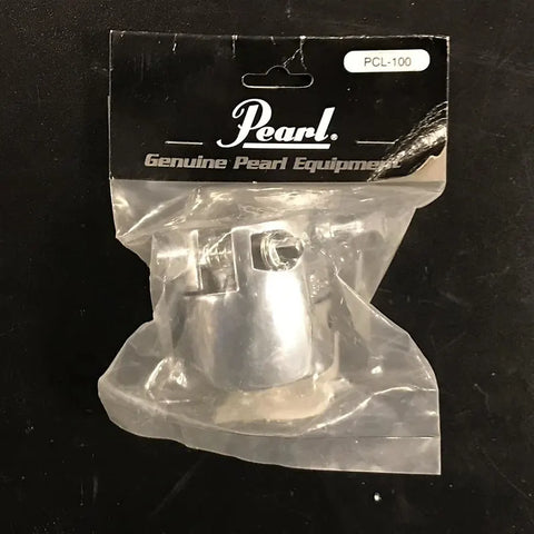 Pearl PCL-100 drum rack pipe clamp
