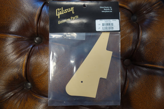 Gibson PRPG-030 Les Paul Standard Pickguard (Cream)