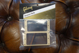 Gibson PRPR-035 Historic Pickup Rings (2 pcs.) (Cream)