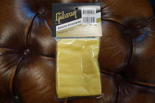 Gibson AIGG-925 Polish Cloth