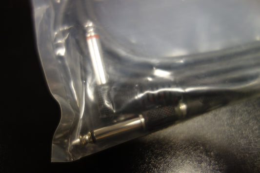 Sixt PJ-10 Audio Cable Jack / Rca with adaptor to Jack 3 meter