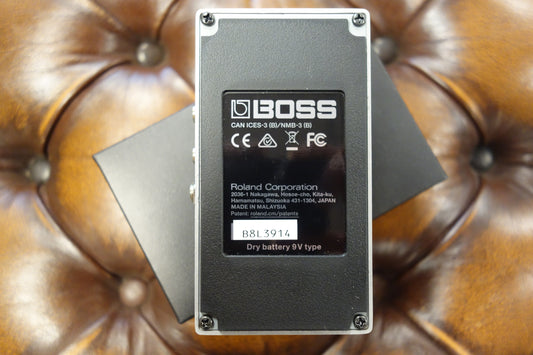 Boss DD-8 Digital Delay