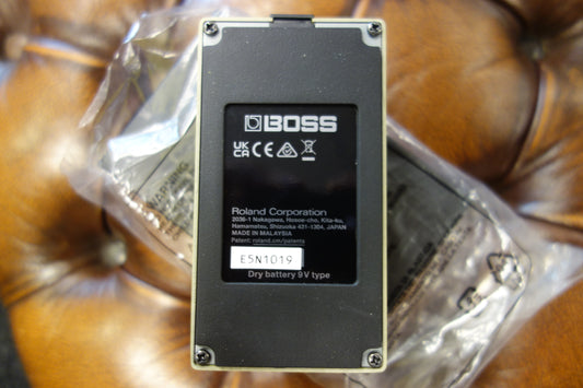 Boss SD-1 Super Overdrive