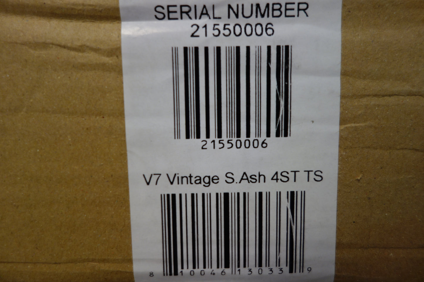 Sire Basses V7 V 2nd Gen Series Marcus Miller swamp ash 4-string