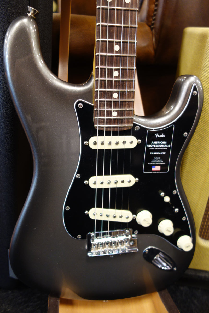 Fender deals stratocaster mercury