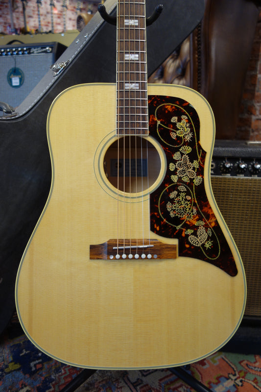 Epiphone Frontier Antique Natural