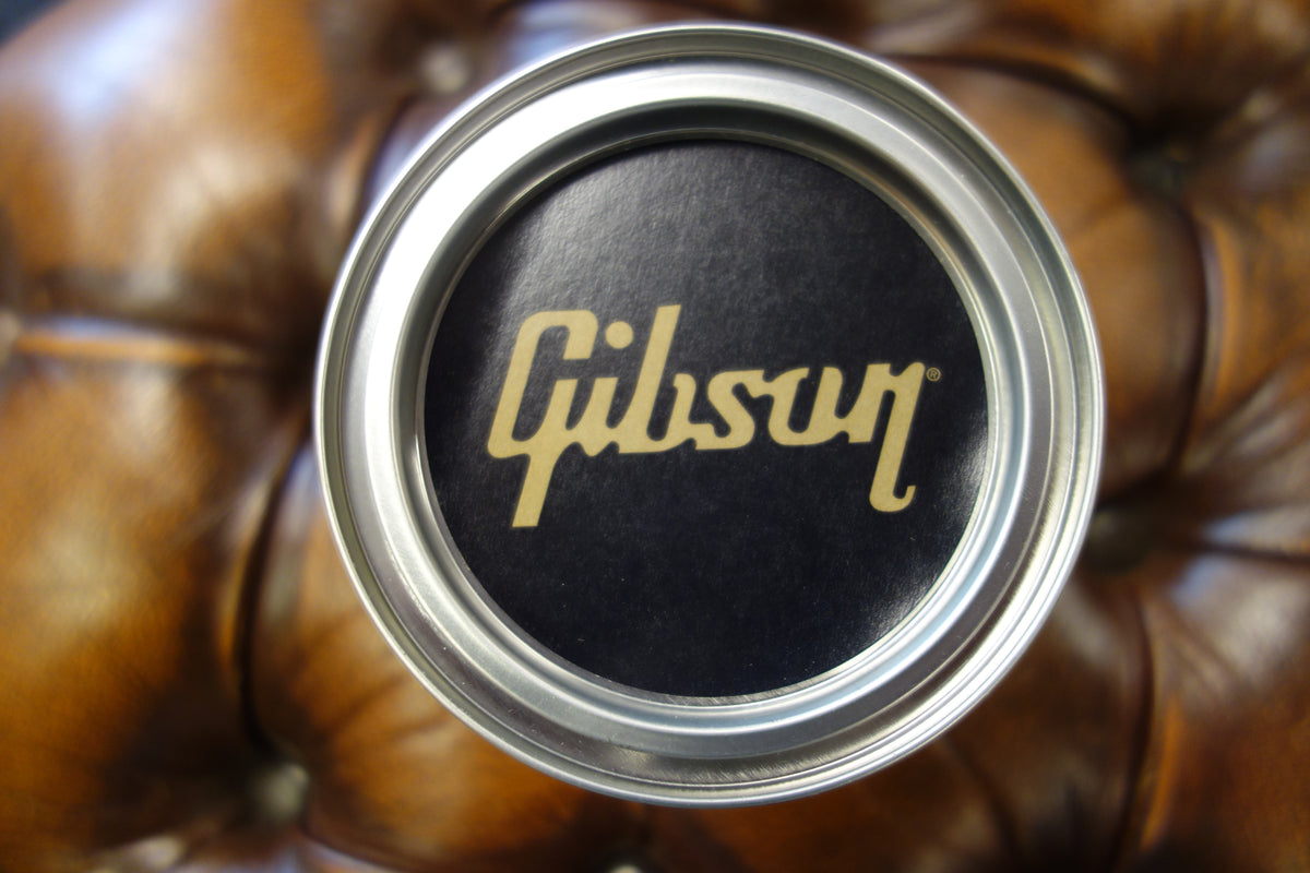 Gibson G-CAREKIT1 Clear Bucket Care Kit ギターストラップ入りケア用品セット i8my1cf