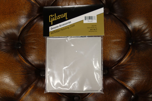 Gibson AIGG-PPC Premium Polish Cloth