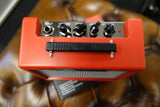 Fender Mini Deluxe Amp Red
