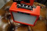 Fender Mini Deluxe Amp Red