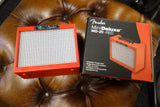 Fender Mini Deluxe Amp Red