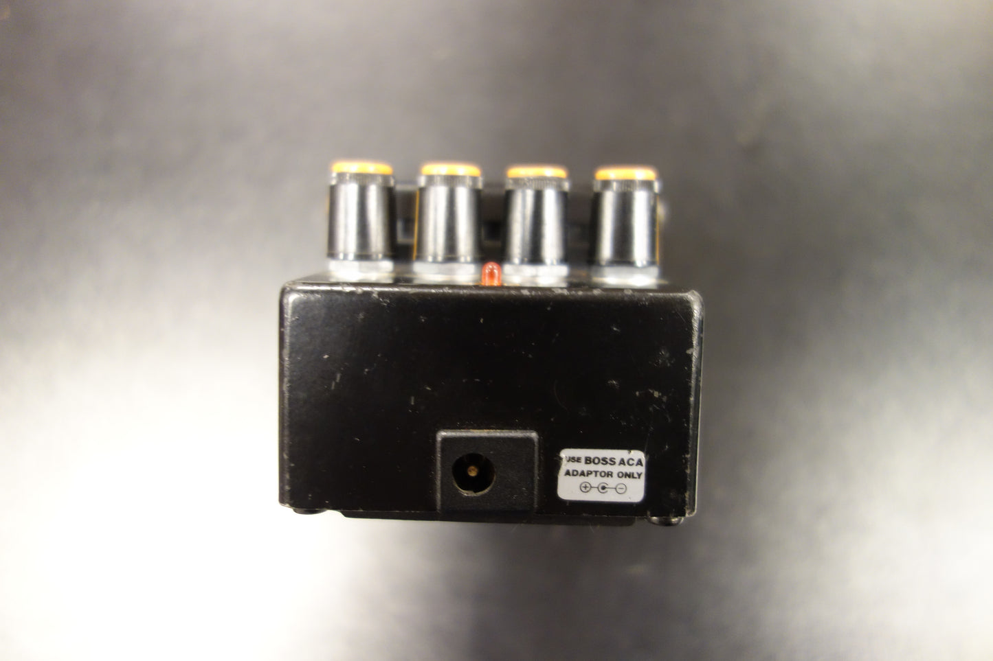 Boss HM-2 Heavy Metal serial E A14855