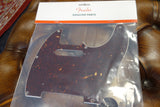 Fender Pickguard Telecaster 8-Hole Mount Tortoise Shell 4-Ply