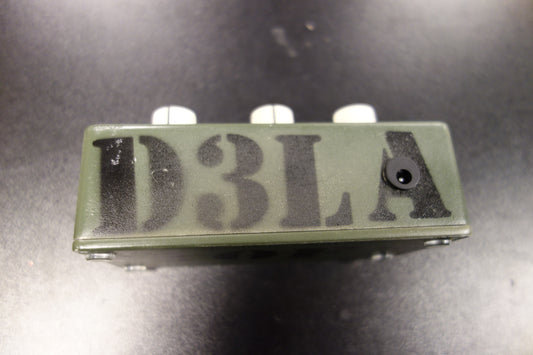 Empath Electronics D3LAY Limited run 1 of 2