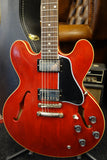 Gibson 1961 ES-335 Reissue VOS 60s Cherry