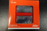 Fender Kingfish Signature Humbucker Pickup Set