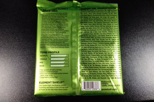 Ernie Ball 2836 Regular Slinky 45-130 Bass 5 Strings