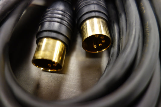 Coxx 951650 Midi Cable 10 meter 33 inch