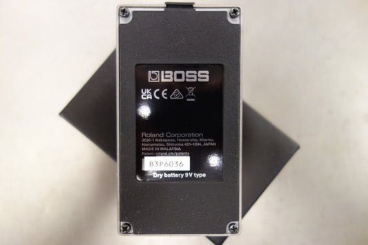 Boss MT-2 Metal Zone