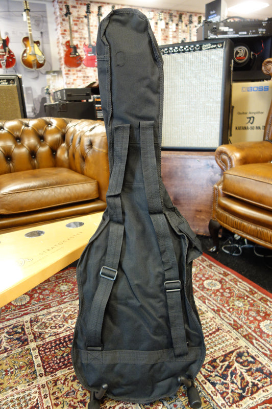 Stagg STB-1 EU basic gigbag for Electric Guitar