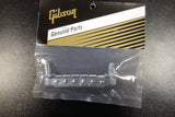 Gibson PBBR-030 Nashville Tune-O-Matic Bridge (Chrome)