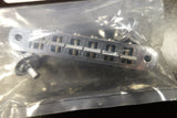 Gibson PBBR-030 Nashville Tune-O-Matic Bridge (Chrome)