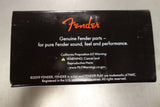 Fender American Series Stratocaster ('86-'07) Tremolo Bridge Assembly (Chrome)