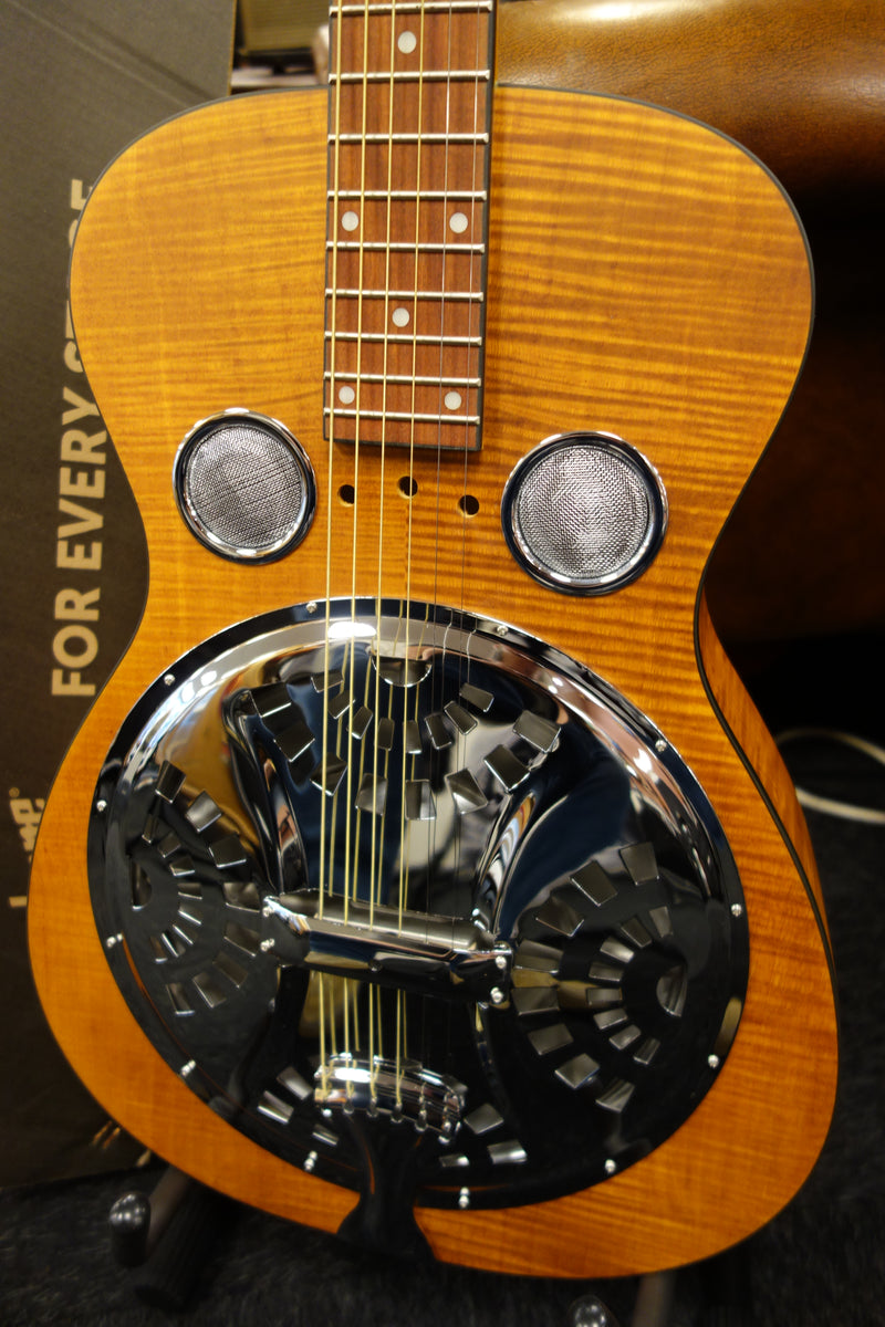 Gibson hound deals dog dobro