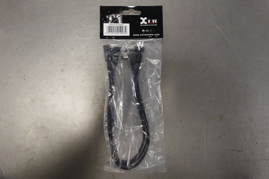 Xvive XCABLE-S3 Boston power distribution cable