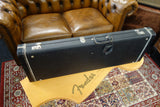 Fender 1972 Stratocaster Sunburst Maple Neck OHSC