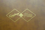 Epiphone 1958 Korina Explorer (White Pickguard; Incl. Hard Case)