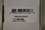 Fender Deluxe Series 2-Point Tremolo Assembly, Chrome