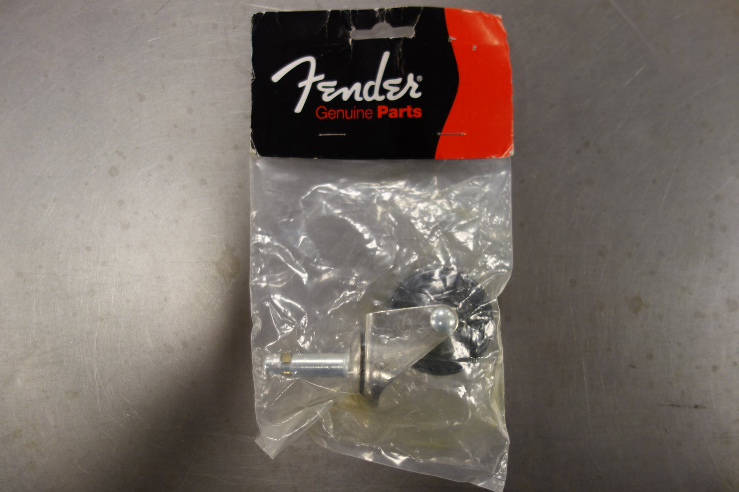 Fender Caster Swivel Wheel for 2x12 CABS 0056483000