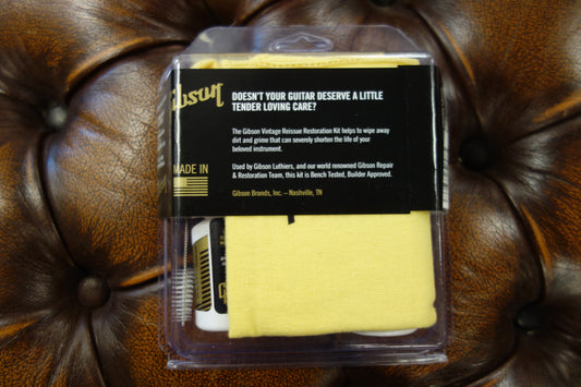 Gibson AIGG-RK1 Vintage Reissue Restoration Kit