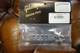 Gibson PBBR-045 Nashville Tune-O-Matic Bridge (Nickel)