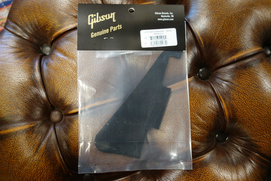 Gibson PRPG-010 Les Paul Studio Pickguard (Black)