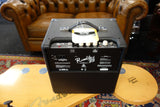 Fender Rumble 25 (V3) 230V EUR Black/Silver