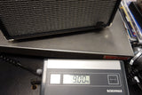 Fender Rumble 25 (V3) 230V EUR Black/Silver