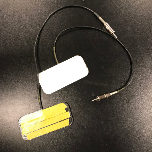 Mystique Sound Solutions J-1000 Kick Drum Triggers