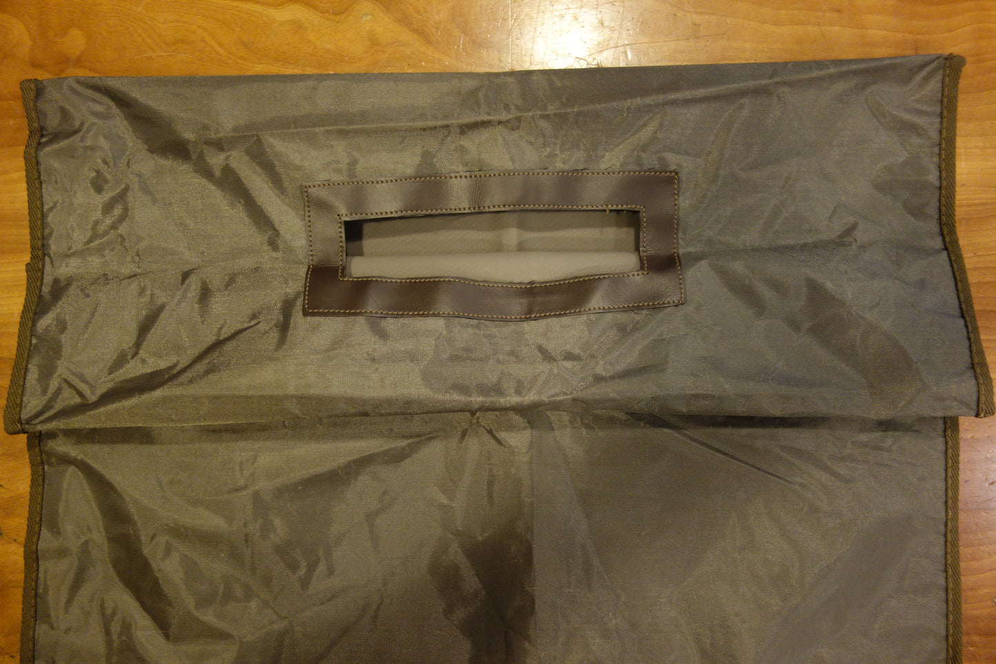 Fender Amp Cover (see description for measurements)