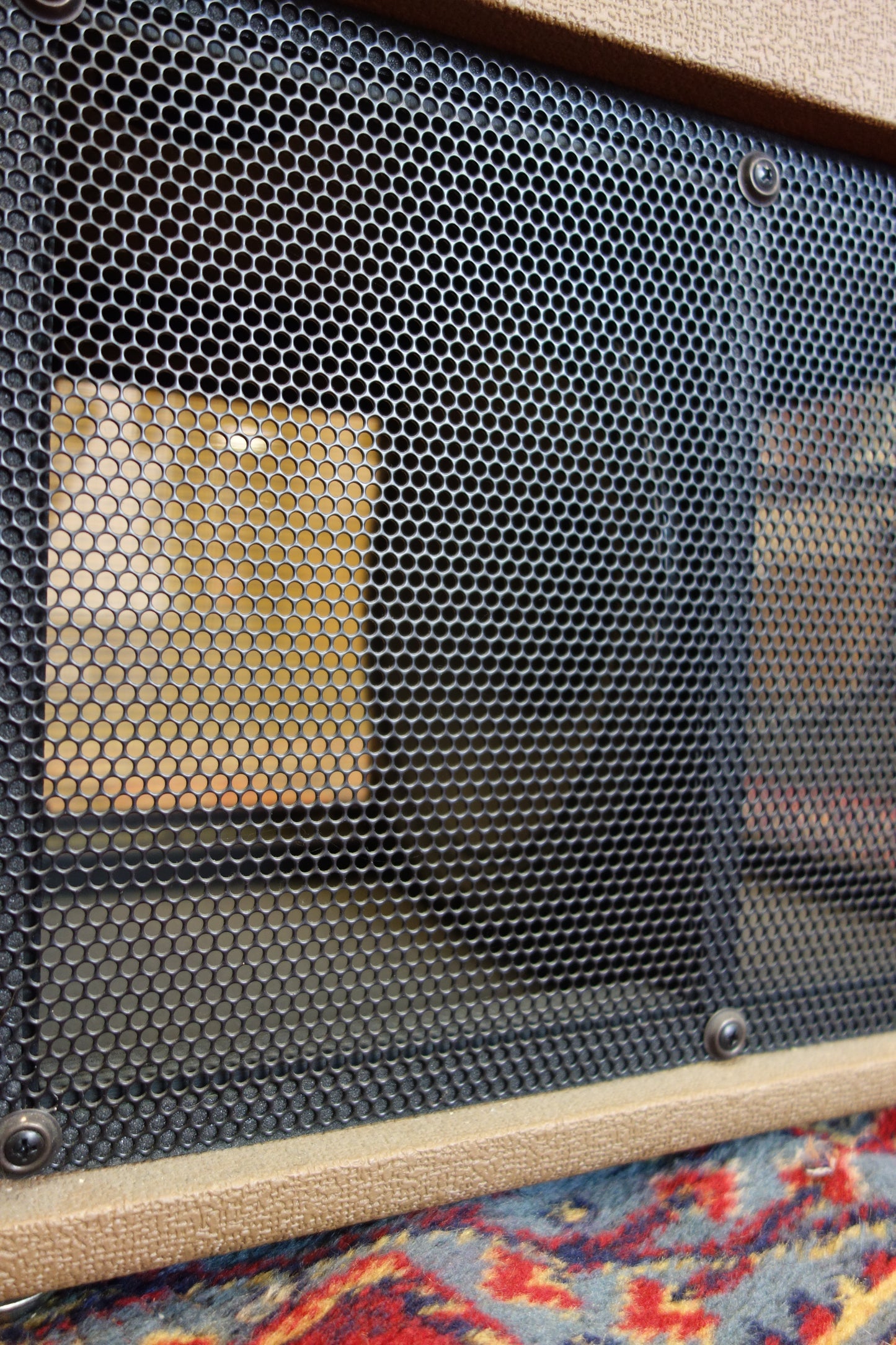 Fender Acoustasonic SFX 80 watts 230 volt