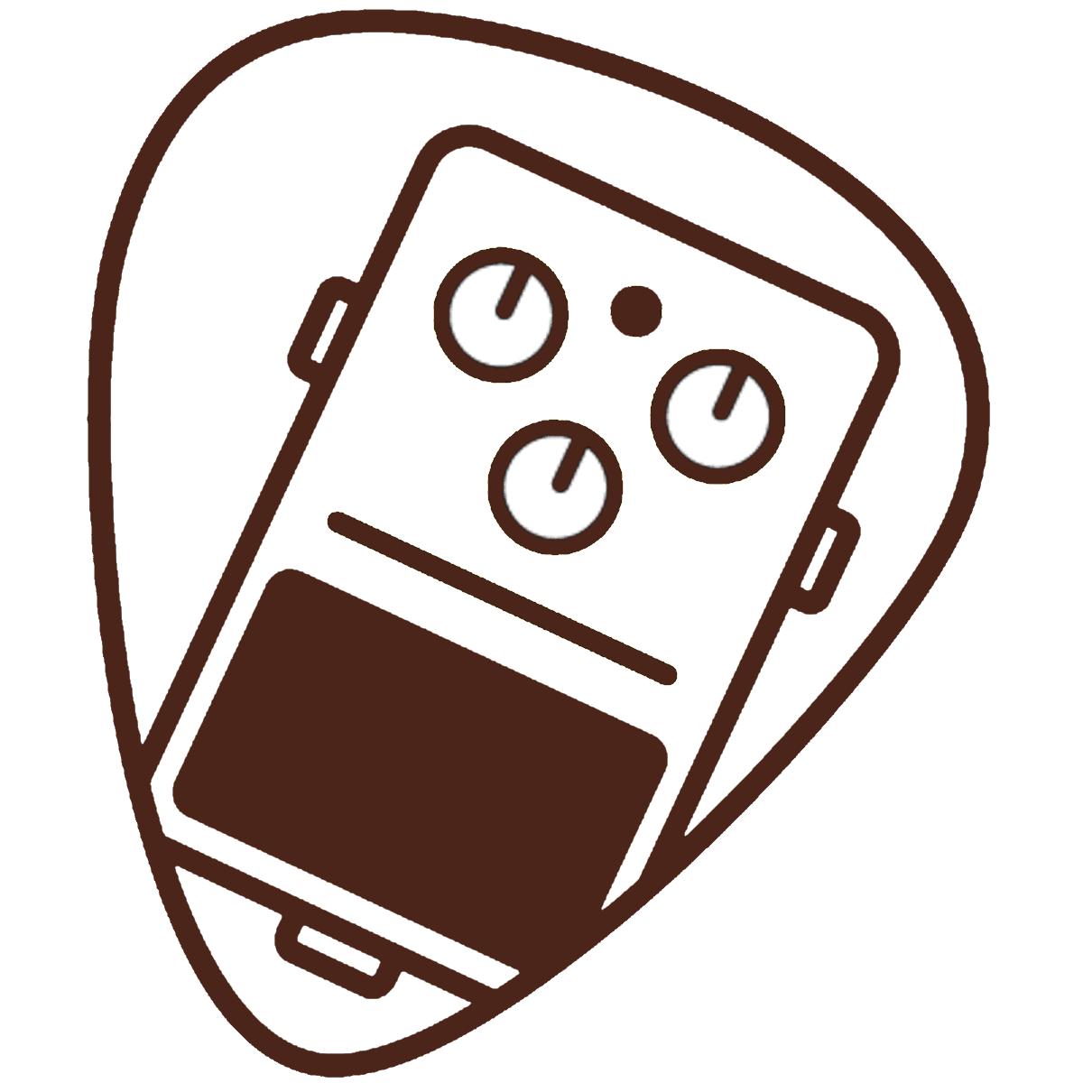 Effect Pedals