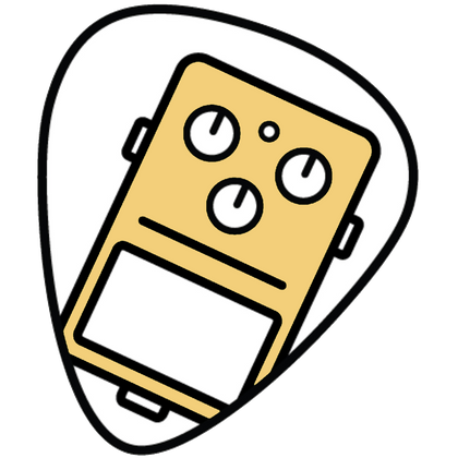 Effect Pedals