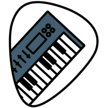 Keyboards & Synths