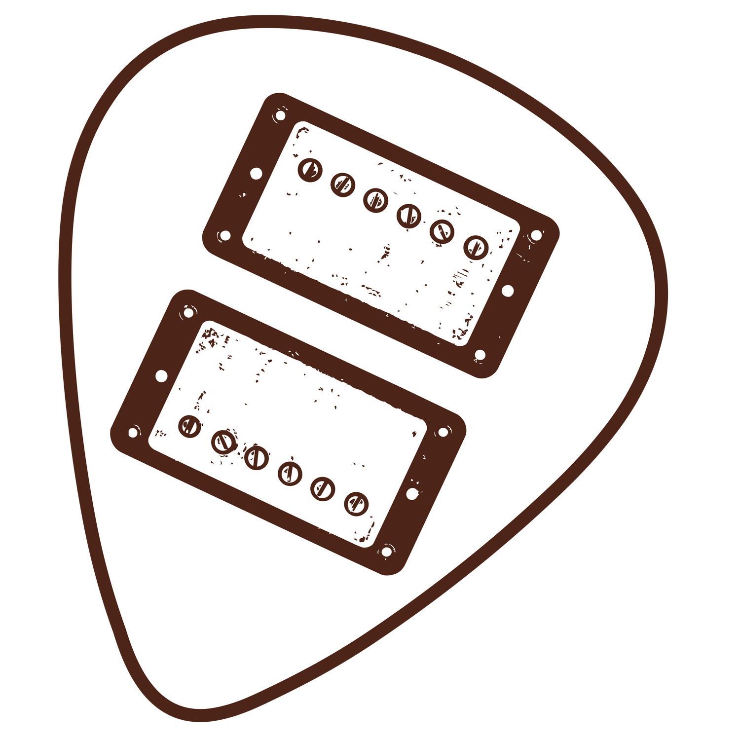 Guitar Parts