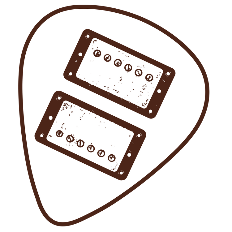 Guitar Parts