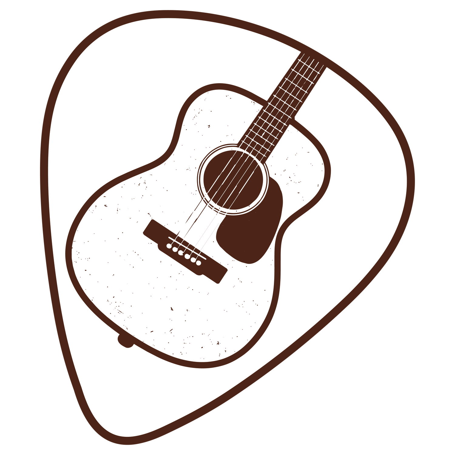 Acoustic Guitars