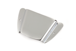 Fender Vintage-Style '51 Precision Bass Bridge Cover, Chrome