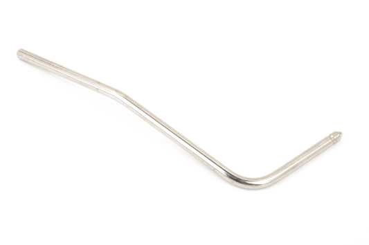 Fender Ultra/Elite/Deluxe Stratocaster Snap-In Tremolo Arm, Chrome