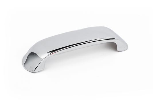 Fender American Vintage Jaguar/Jazzmaster Bridge Cover (Chrome)